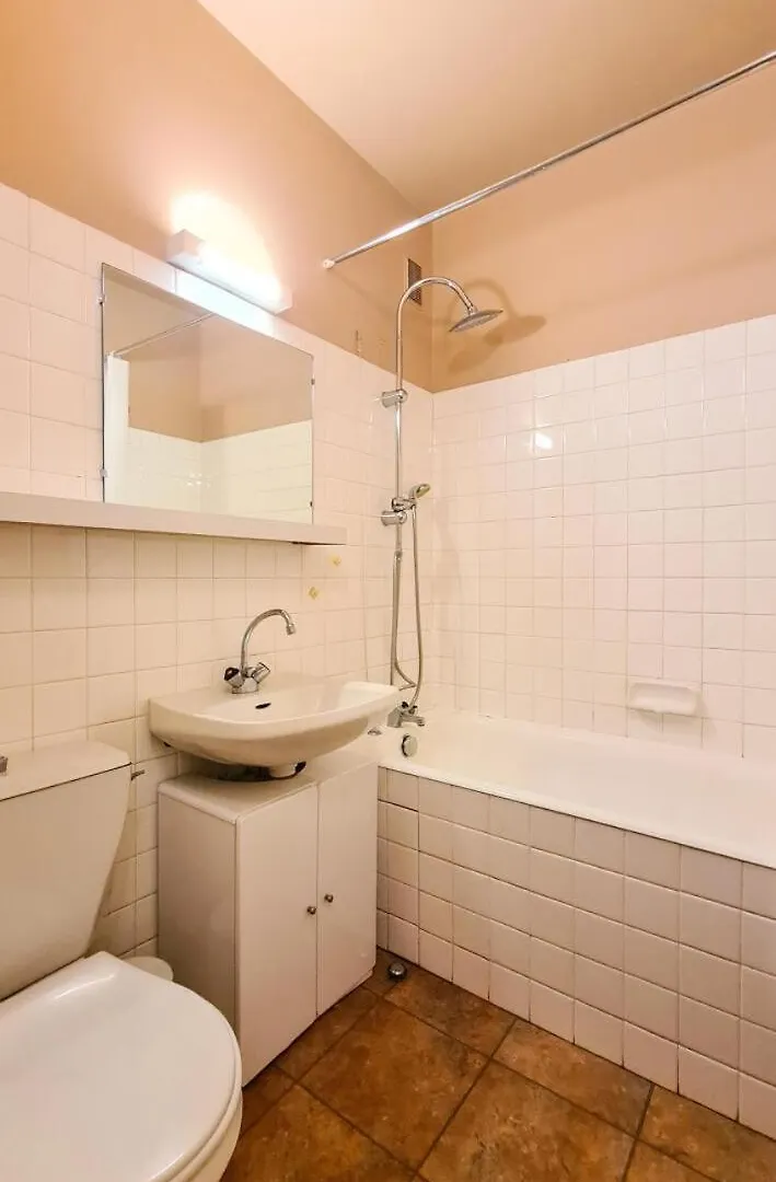 Residence Vega - Studio Pour 4 Personnes 17 플랜 프랑스